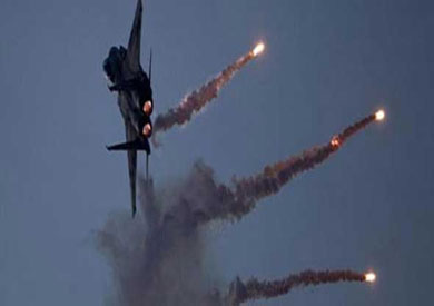 مقتل 15 مدنيا في غارات للتحالف الدولي شمال شرق سوريا